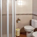 펜션 Welcoming House With Pool In San Cristobal - 85 M² *