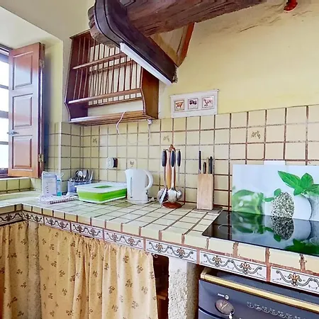 Welcoming House With Pool In San Cristobal - 85 M² 라 라구나