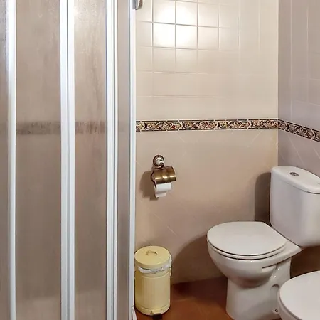Casa vacanze Welcoming House With Pool In San Cristobal - 85 M² *
