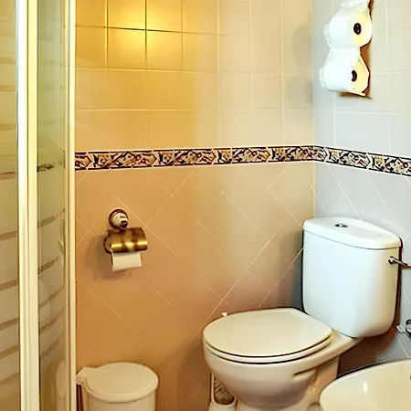 Welcoming House With Pool In San Cristobal - 85 M² Casa vacanze La Laguna (Tenerife)