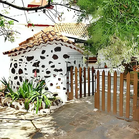 度假居 Welcoming House With Pool In San Cristobal - 85 M² 拉拉古纳