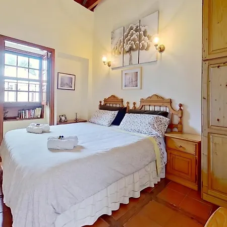 Welcoming House With Pool In San Cristobal - 85 M² Casa vacanze *