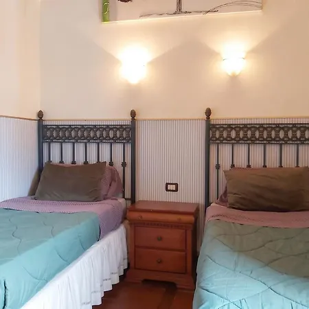 Casa vacanze Welcoming House With Pool In San Cristobal - 85 M² La Laguna (Tenerife)