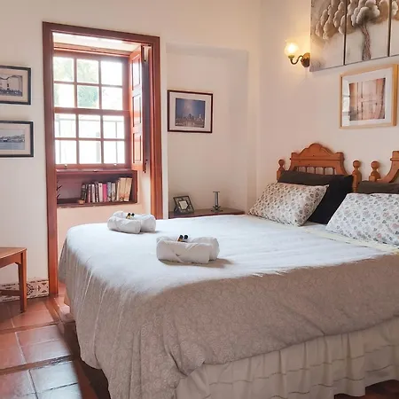 Casa vacanze Welcoming House With Pool In San Cristobal - 85 M²