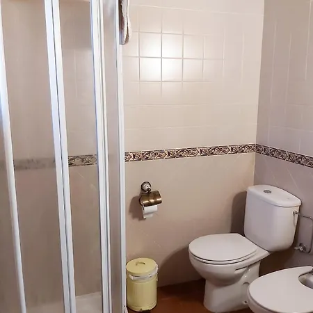 Casa vacanze Welcoming House With Pool In San Cristobal - 85 M² *