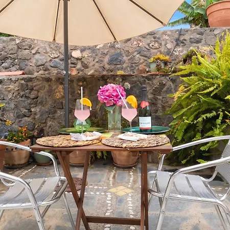 Welcoming House With Pool In San Cristobal - 85 M² Casa vacanze La Laguna (Tenerife)
