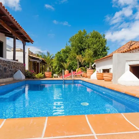 Casa vacanze Welcoming House With Pool In San Cristobal - 85 M² La Laguna (Tenerife)