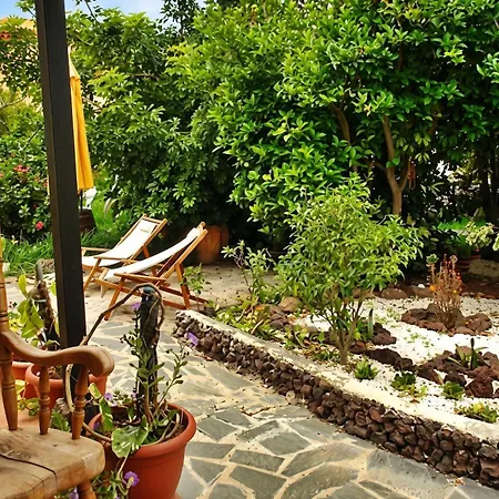Welcoming House With Pool In San Cristobal - 85 M² Casa vacanze *