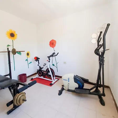 Casa vacanze Welcoming House With Pool In San Cristobal - 85 M² La Laguna (Tenerife)