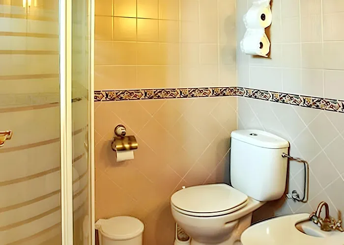 Welcoming House With Pool In San Cristobal - 85 M² 펜션 라 라구나