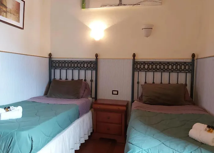 Welcoming House With Pool In San Cristobal - 85 M² 度假居 *