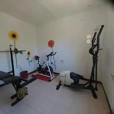 Nyaraló Welcoming House With Pool In San Cristobal - 85 M² La Laguna